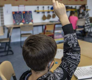 Чи підуть на дистанційне навчання школи та виші Харкова: рішення комісії