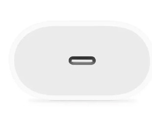 Женщина заставила Apple через суд дать ей зарядное устройство к iPhone 12