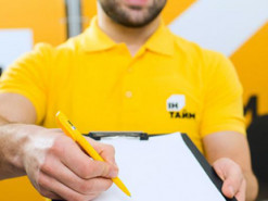 В Украине перестала работать почта Интайм: что произошло