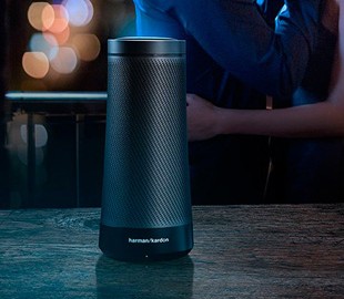 Microsoft может выпустить собственную смарт-колонку