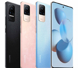 Xiaomi Civi 1S представят завтра