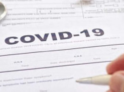 Киевлянину грозит семь лет лишения свободы за массовую подделку ПЦР-тестов на коронавирус