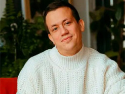 Олексій Дурнєв порівняв сухпайки окупантів та українських військових