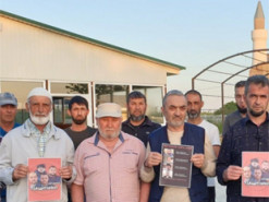 В Крыму продолжается онлайн-флешмоб в защиту арестованных крымских адвокатов