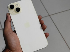 В iPhone раптом перестала працювати важлива функція