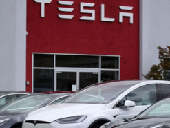 Глава Volkswagen: Tesla может стать крупнейшей компанией в мире