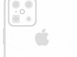 Появилось первое изображение iPhone 2020