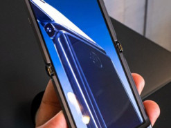 Названы ключевые характеристики Motorola Razr 3