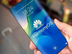 Еще шесть смартфонов Huawei получили бета-версию HarmonyOS 2.0