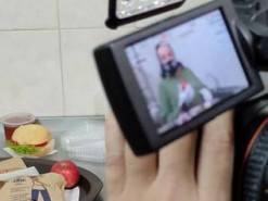 Столичні школи публікуватимуть фотографії своїх сніданків