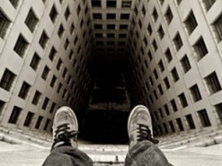 У Британії викрили сайт, який поєднує людей для парного самогубства