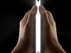 Samsung случайно показала сгибаемый смартфон до релиза