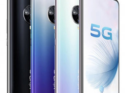 Официально представлен смартфон Vivo S6 5G