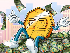 Платформа DeFi ошибочно сделала своих пользователей миллионерами, перечислив им 90 млн. долларов