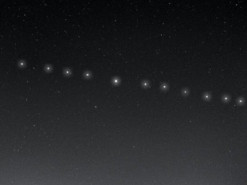 Starlink получила 750 тыс. заявок на подключение спутникового Интернета