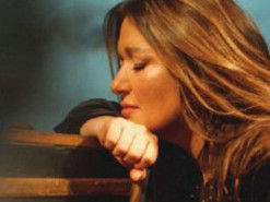 Наталія Могилевська звернулася до світу після атак іранських дронів