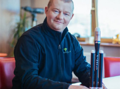 Украинец Поляков согласился продать ракетную компанию Firefly Aerospace
