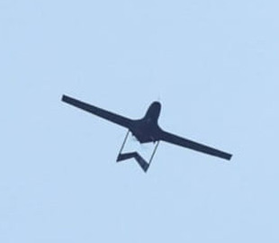 Безпілотники української розвідки вразили російське оборонне підприємство в Тулі – ЗМІ