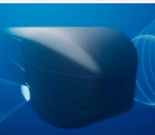 Французькі розробники представили розвідувальну систему Sonar 76Nano для бойових підводних човнів