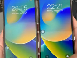 У Китаї вже продають копії iPhone 14 Pro