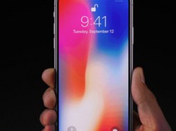 Акции Interflex рухнули на 25% из-за «замерзающих» экранов iPhone X