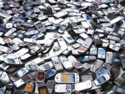 Медали для Олимпиады в Токио сделают из 5 миллионов телефонов