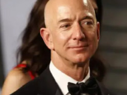 Історія успіху Джефа Безоса: від стартапу в гаражі до глобальної імперії Amazon