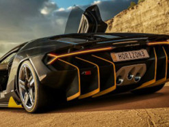 Forza Horizon 3 исчезнет из продажи в сентябре
