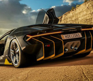 Forza Horizon 3 исчезнет из продажи в сентябре