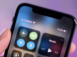 Apple выпустила восьмую бета-версию iOS 13