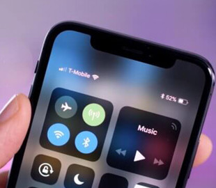 Apple выпустила восьмую бета-версию iOS 13