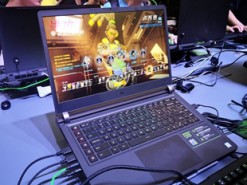 Xiaomi представила новый игровой ноутбук