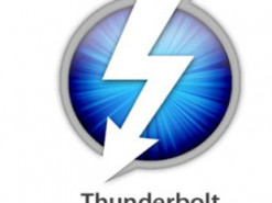 Компания Intel напомнила, что технологии Thunderbolt исполнилось десять лет