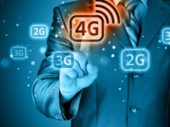Почему 4G развивается в Украине так медленно?