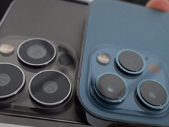 iPhone 13 готов к массовому производству