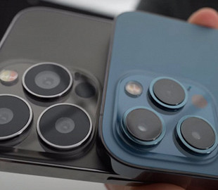 iPhone 13 готов к массовому производству