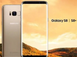 Samsung начала обновлять неподдерживаемые Galaxy S8 и Galaxy S8+