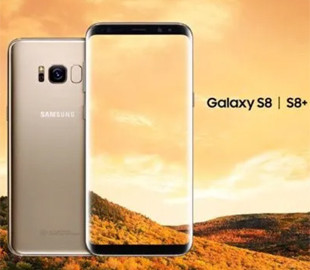 Samsung начала обновлять неподдерживаемые Galaxy S8 и Galaxy S8+