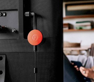 Apple хочет представить собственный аналог Google Chromecast