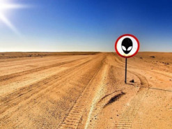 Армия США готовится противостоять охотникам за инопланетянами