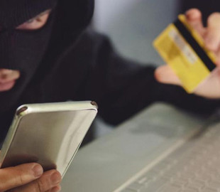 Легкий заробіток в інтернеті обернувся для жінки втратою 27 тисяч гривень