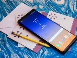 В Android Pie для Galaxy Note 9 нашли ещё одну полезную функцию