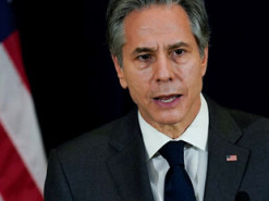 Блінкен впевнений у незмінності курсу НАТО попри успіхи ультраправих