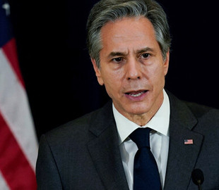 Блінкен впевнений у незмінності курсу НАТО попри успіхи ультраправих