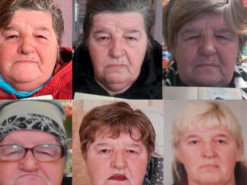 Жительница Днепропетровщины меняла внешность ради кредитов