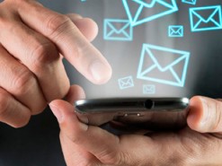 "Укрпочте" разрешили уведомлять о доставке СМС-ками