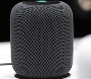 Журналисты разочаровались в звуке HomePod
