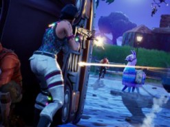 Число поклонников Fortnite сравнили с населением Бразилии