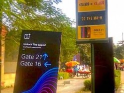 Xiaomi заявила о превосходстве самого дешёвого флагмана Pocophone F1 над «переоцененным» OnePlus 6T