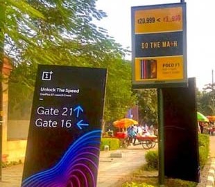 Xiaomi заявила о превосходстве самого дешёвого флагмана Pocophone F1 над «переоцененным» OnePlus 6T